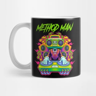 METHOD MAN RAPPER Mug